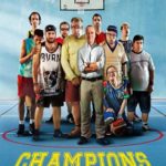 Affiche du film "Champions"