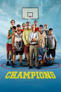 Affiche du film "Champions"