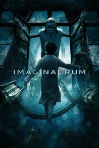 Affiche du film "Imaginaerum"