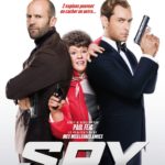 Affiche du film "Spy"