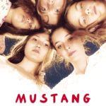 Affiche du film "Mustang"