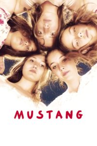Affiche du film "Mustang"