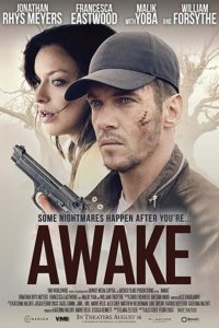 Affiche du film "Awake"