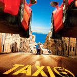 Affiche du film "Taxi 5"