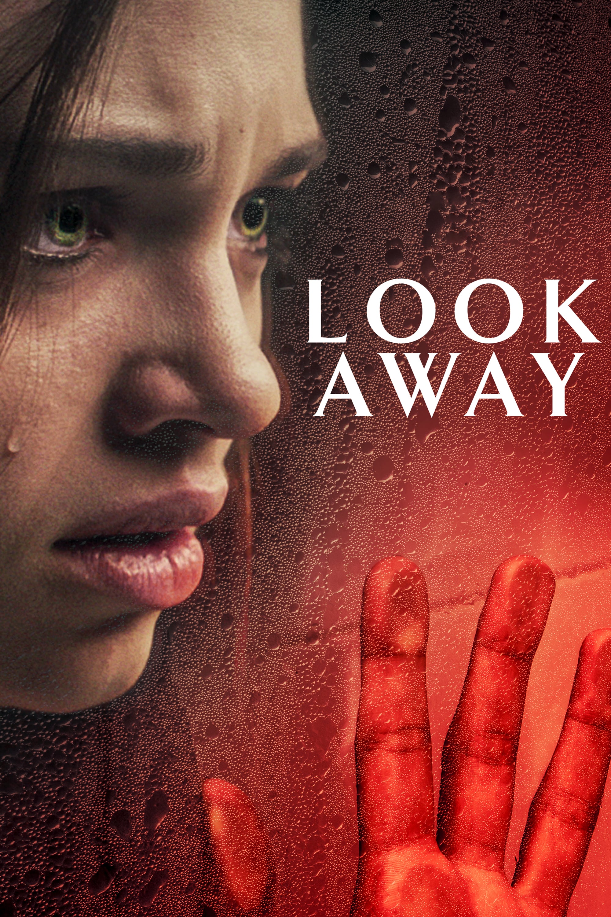 Affiche du film "Look Away"