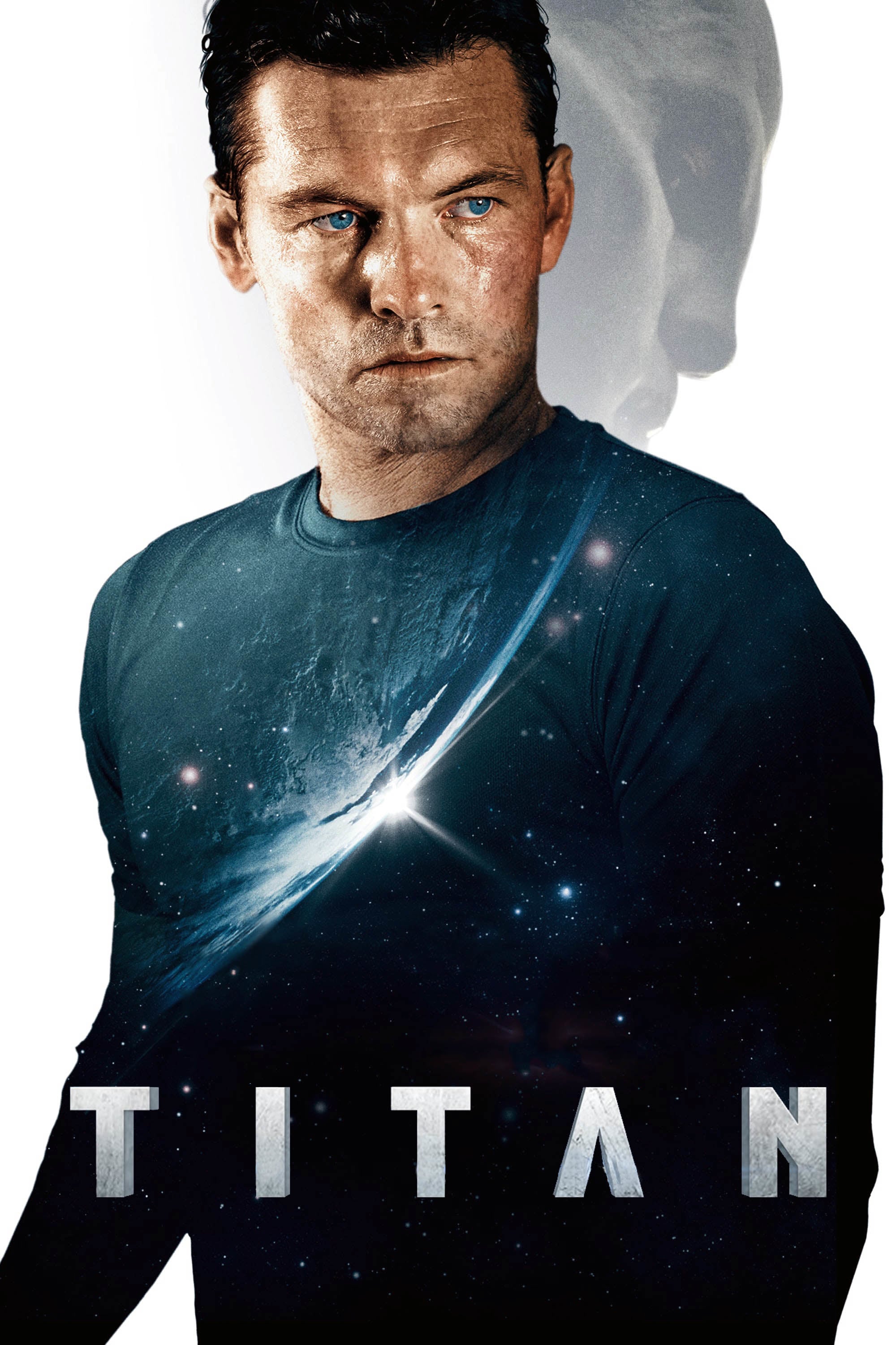 Affiche du film "Titan"