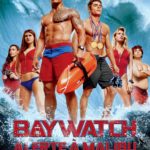 Affiche du film "Baywatch : Alerte à Malibu"