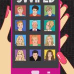 Affiche du film "Swiped"