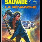 Affiche du film "Justice sauvage 2 - La revanche"