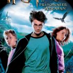Affiche du film "Harry Potter et le Prisonnier d'Azkaban"