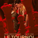 Affiche du film "Le Tournoi"