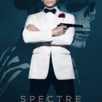 Affiche du film "Spectre"
