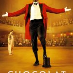 Affiche du film "Chocolat"