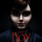 Affiche du film "The Boy"