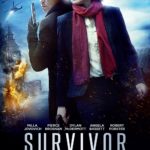 Affiche du film "Survivor"
