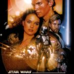 Affiche du film "Star Wars, épisode II - L'Attaque des clones"