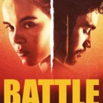 Affiche du film "Battle"