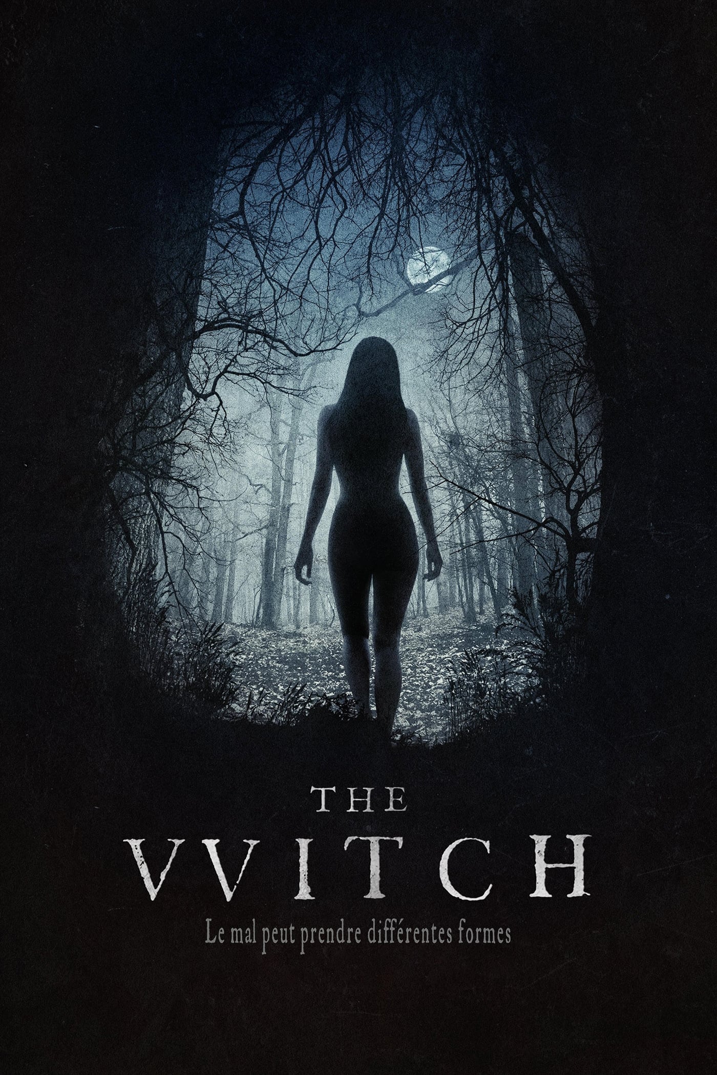 Affiche du film "The Witch"
