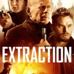 Affiche du film "Extraction"