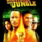 Affiche du film "Bienvenue dans la jungle"