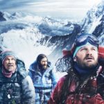 Affiche du film "Everest"
