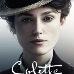 Affiche du film "Colette"
