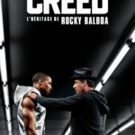 Affiche du film "Creed : L'héritage de Rocky Balboa"