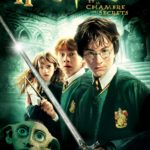 Affiche du film "Harry Potter et la Chambre des secrets"