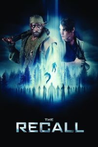 Affiche du film "The Recall"