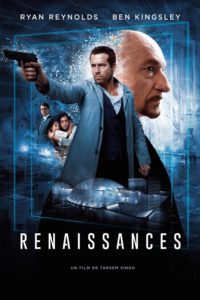 Affiche du film "Renaissances"