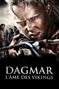 Affiche du film "Dagmar : L'Âme des vikings"