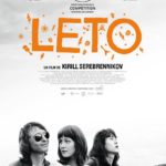 Affiche du film "Leto"