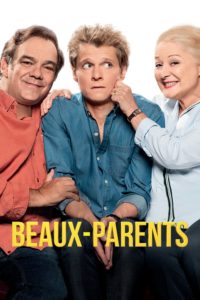 Affiche du film "Beaux-parents"