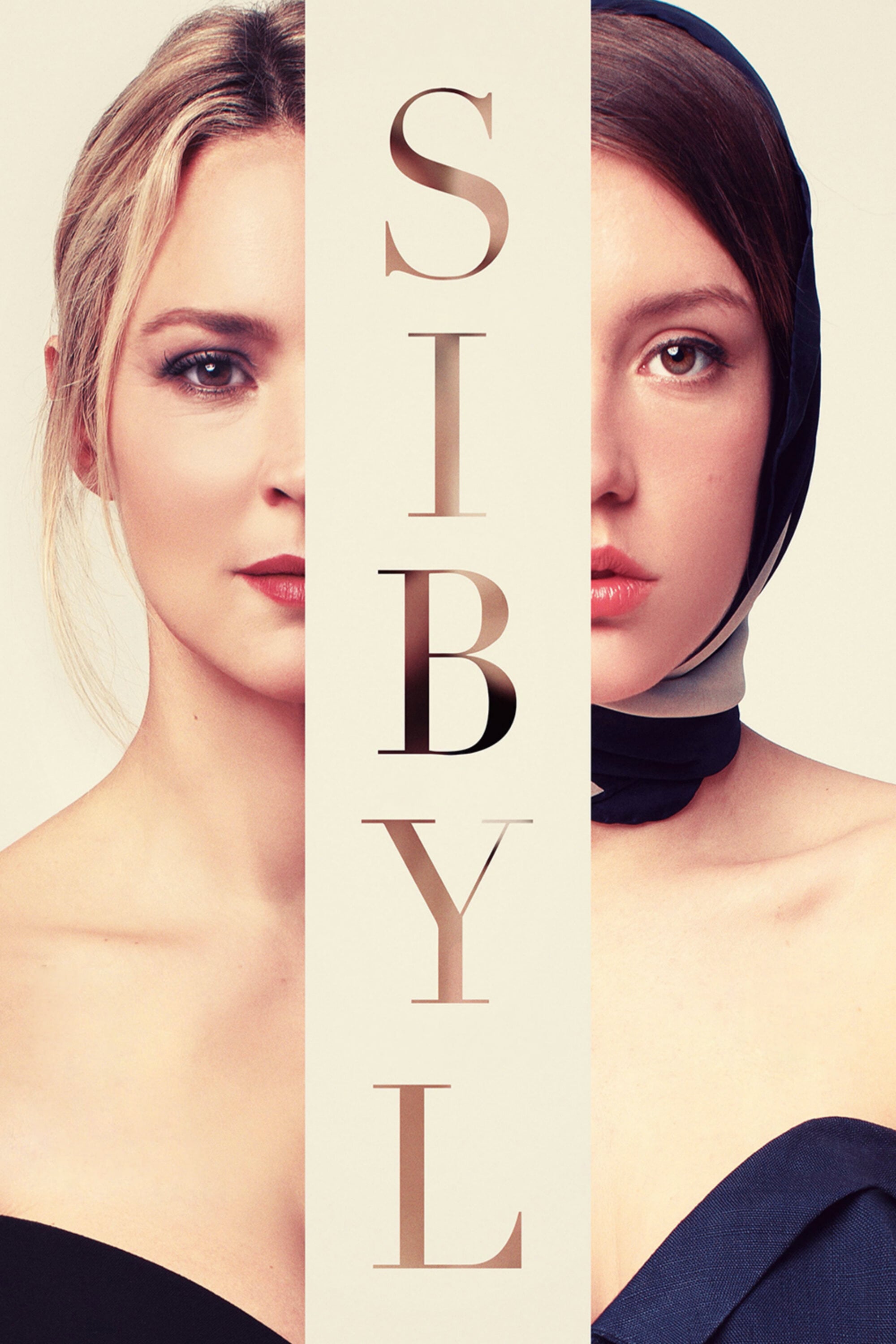 Affiche du film "Sibyl"