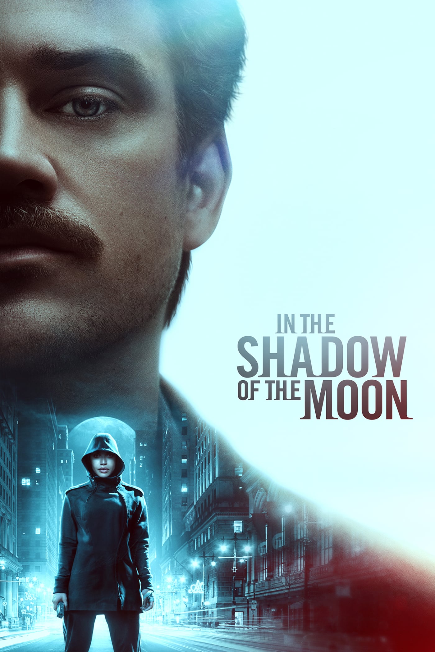 Affiche du film "In the Shadow of the Moon"