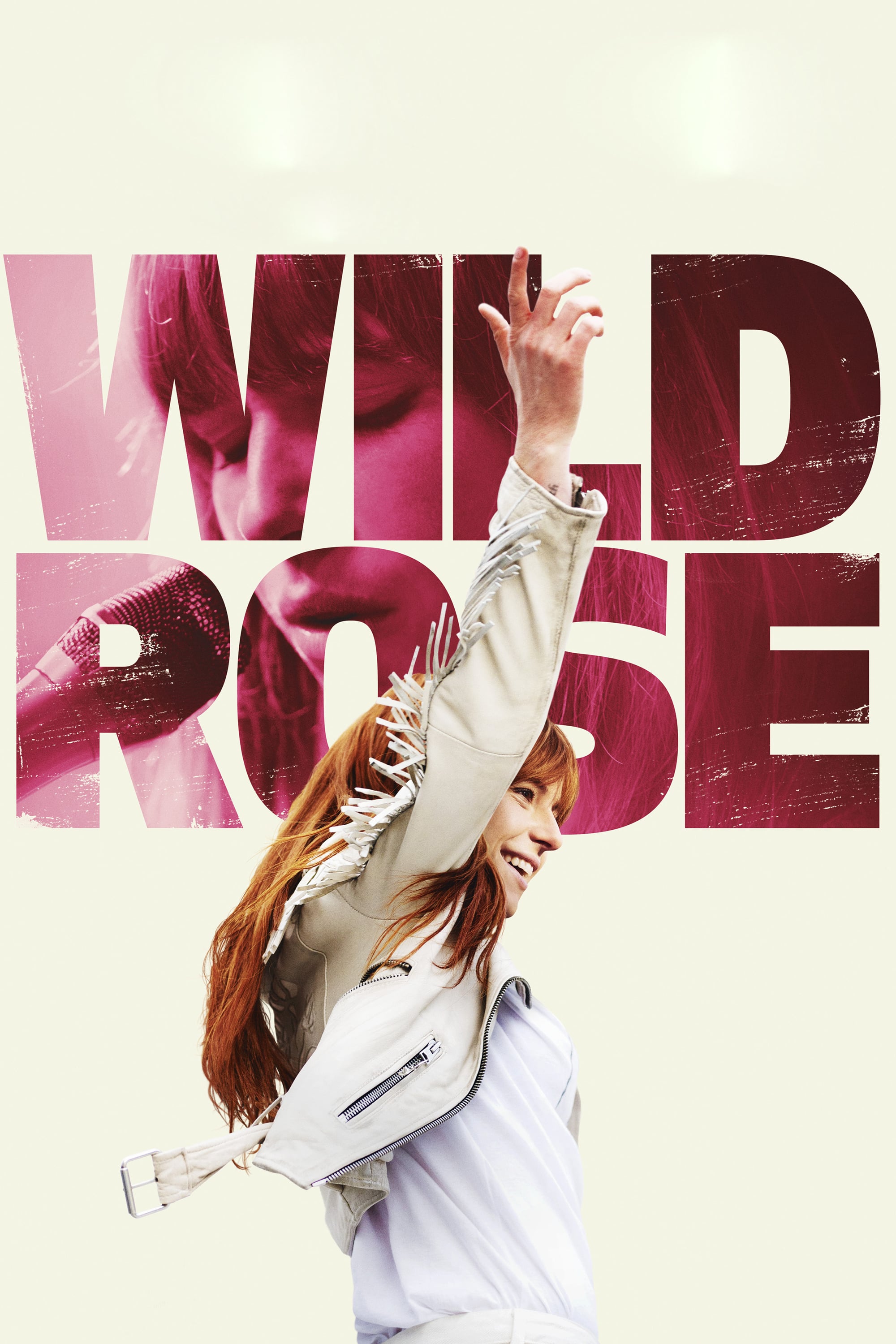 Affiche du film "Wild Rose"