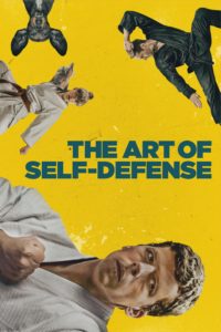 Affiche du film "The Art of Self-Defense"