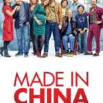 Affiche du film "Made In China"