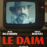 Affiche du film "Le Daim"