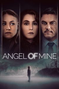 Affiche du film "Angel of Mine"