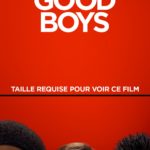 Affiche du film "Good Boys"