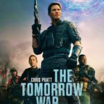 Affiche du film "The Tomorrow War"