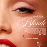 Affiche du film "Blonde"