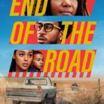 Affiche du film "End of the Road"