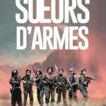 Affiche du film "Sœurs d'armes"