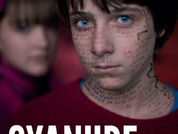 Affiche du film "Cyanure"