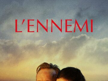 Affiche du film "L'Ennemi"