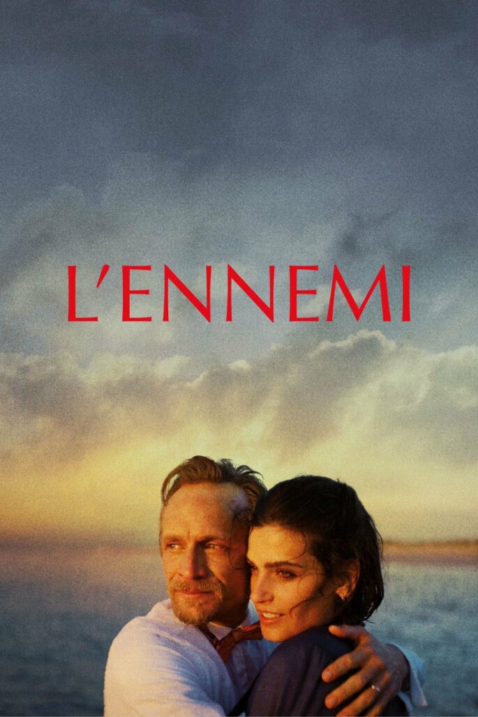 Affiche du film "L'Ennemi"