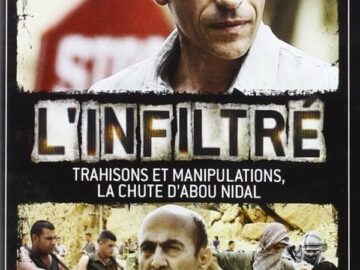 Affiche du film "L'Infiltré"