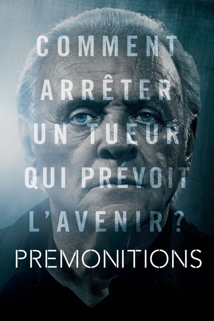 Affiche du film "Prémonitions"